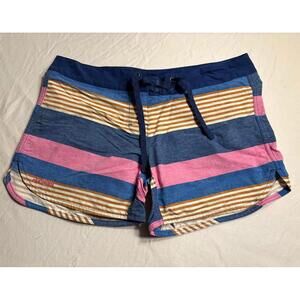 Patagonia board shorts womens 6 great condition